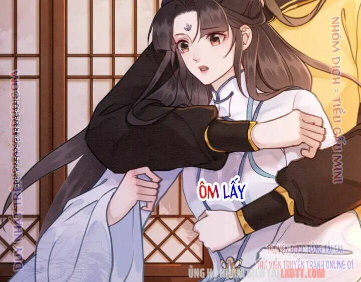 Trọng Sinh Bá Sủng Nhiếp Chính Vương Quá Mạnh Mẽ: Chapter 154
