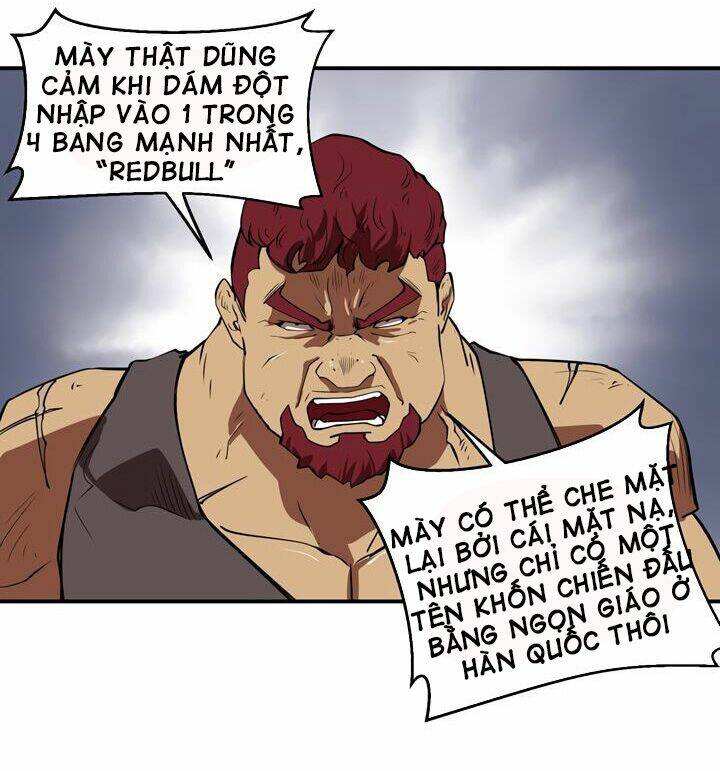 Raid: Chapter 30