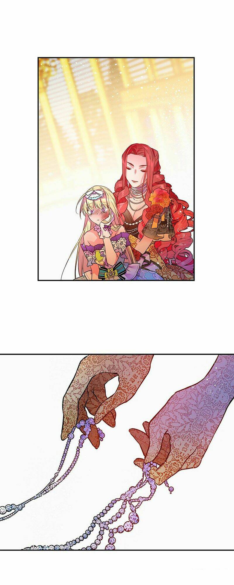 This Girl Is A Little Wild: Chapter 26