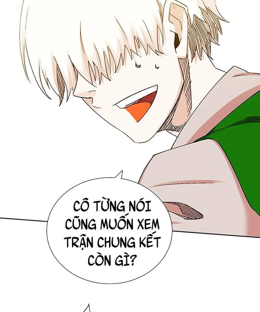 Hard Core Leveling Warrior Ss2: Chapter 132