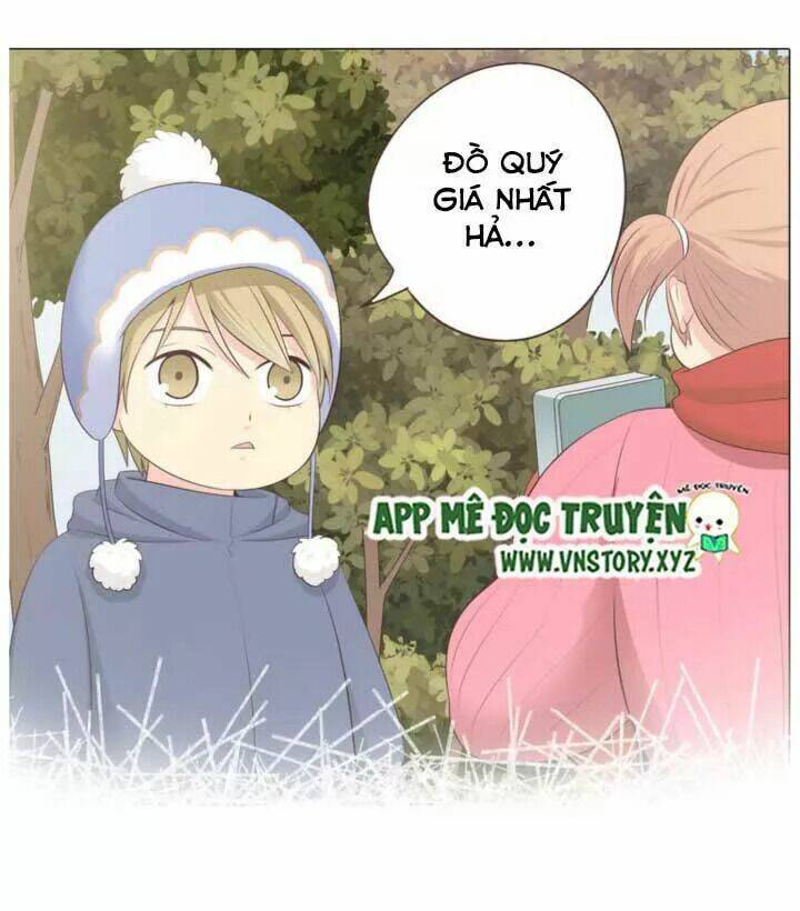 Xin Chào! Dân Nữ: Chapter 56