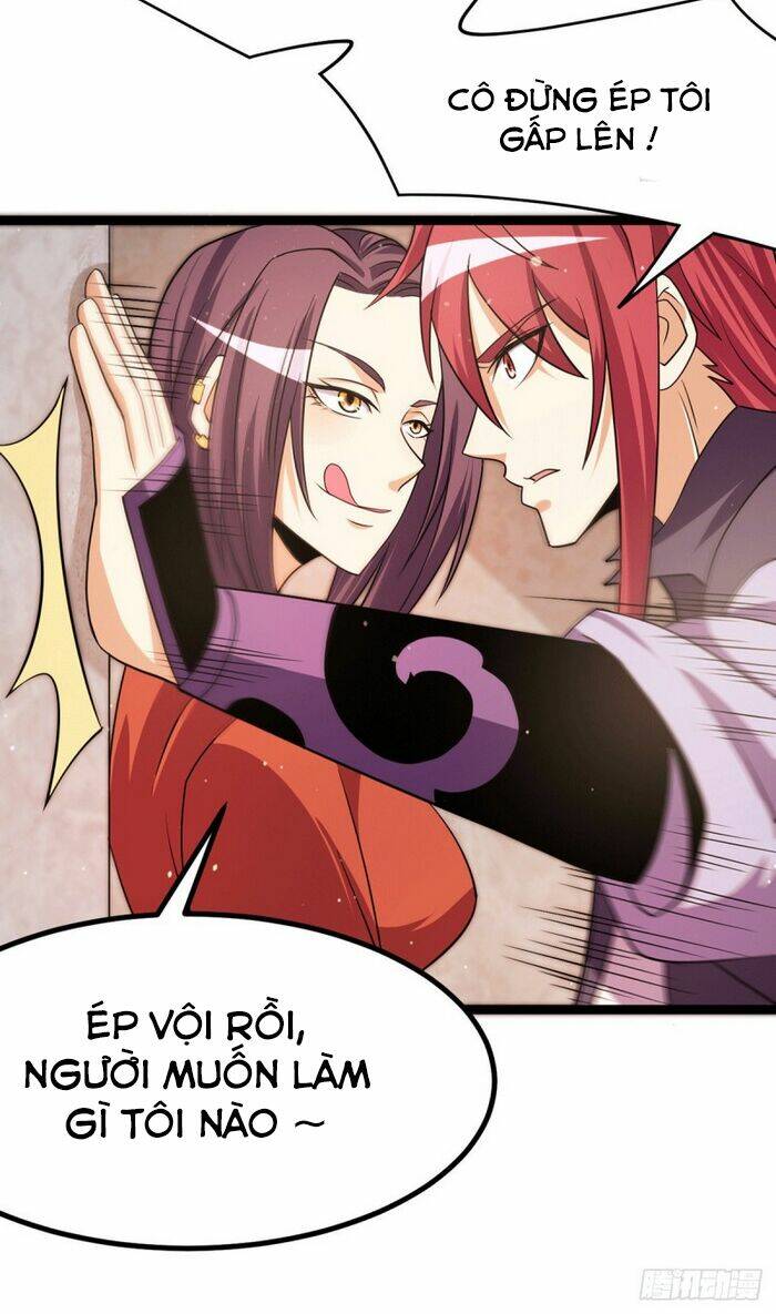 Tiên Vương Trùng Sinh: Chapter 234