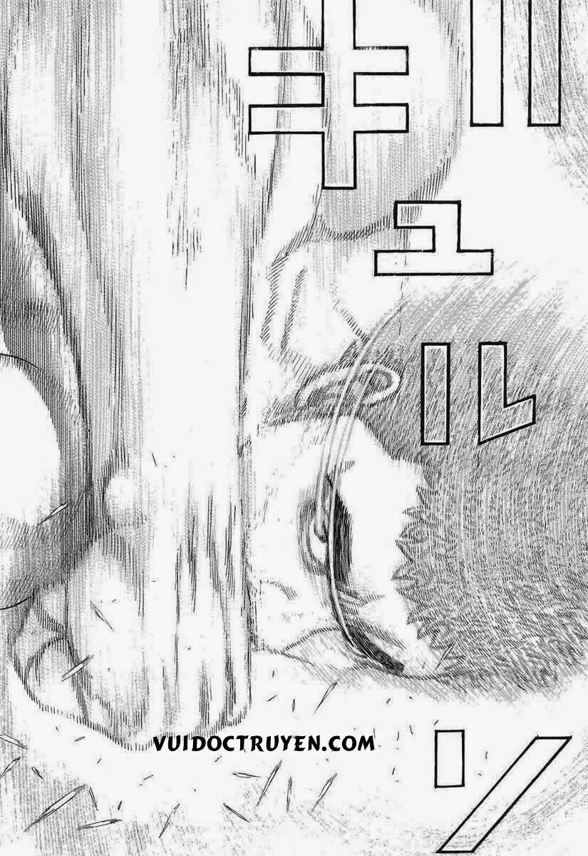 Tough - Miyazawa Kiichi: Chapter 272