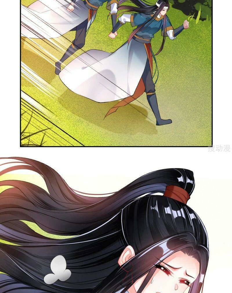 Vương Gia, Áo Lót Của Ngươi Rơi Mất Rồi: Chapter 36