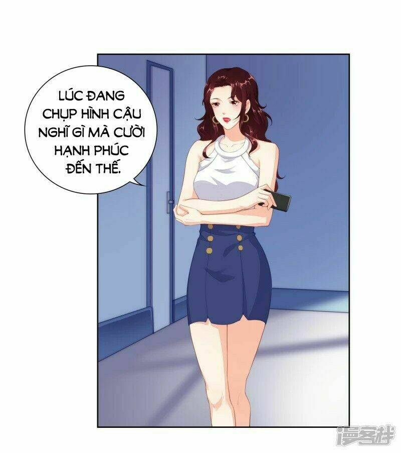 Người Yêu Ẩn Hình Của Ảnh Đế: Chapter 14
