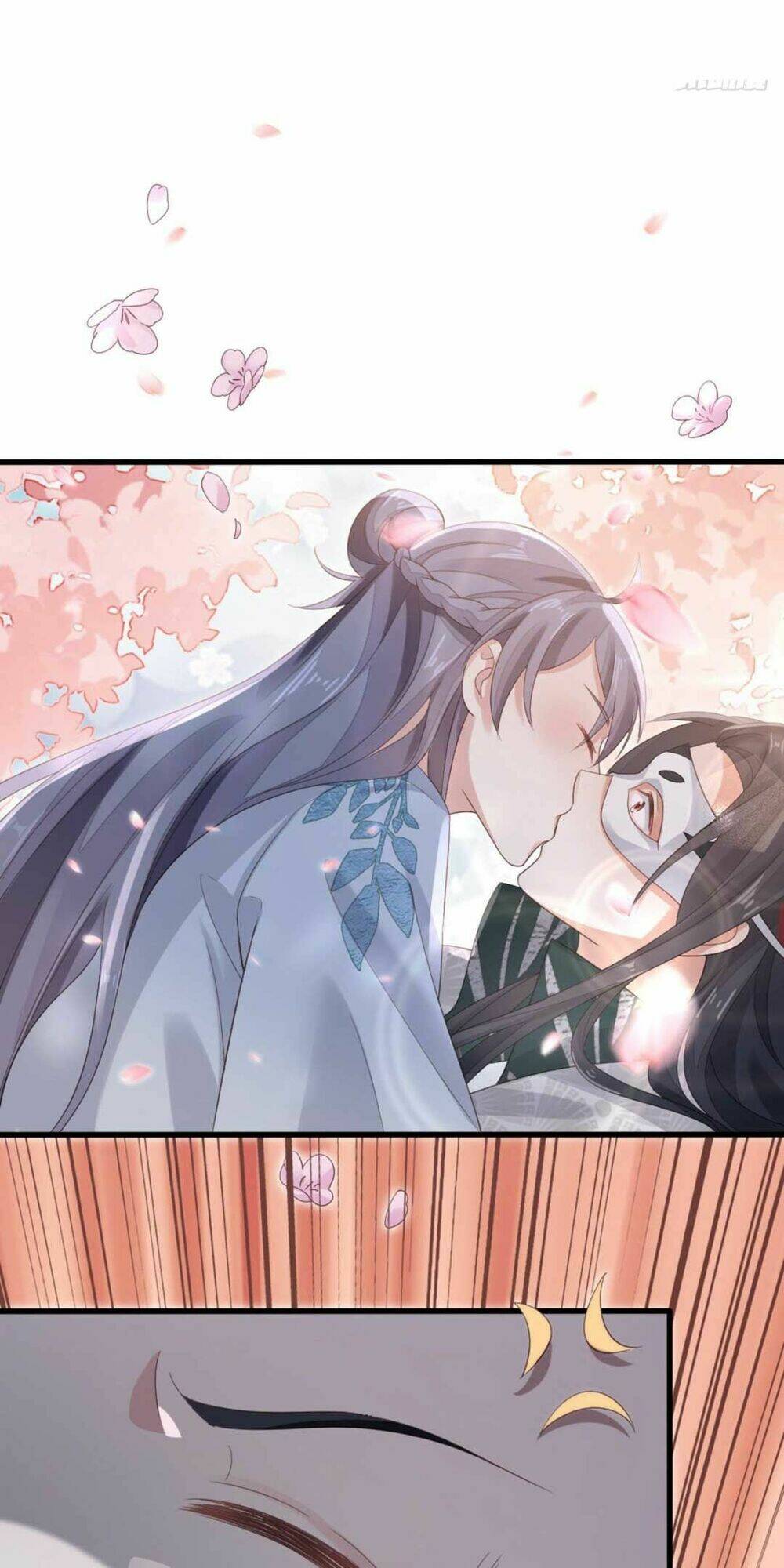 Mau Xuyên Không Rửa Tội Cho Nhân Vật Phản Diện: Chapter 94