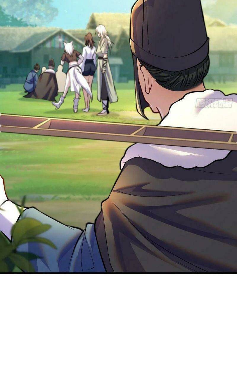 Ta Là Đại Hoàn Đan: Chapter 53