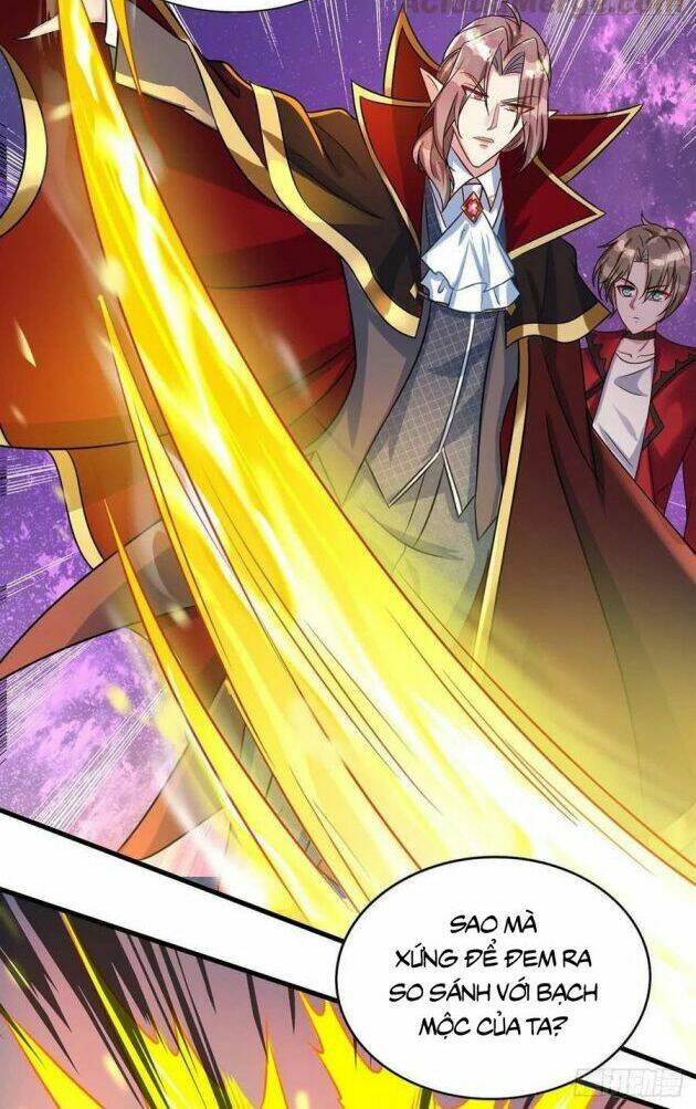 Thú Thụ Bất Thân: Chapter 70