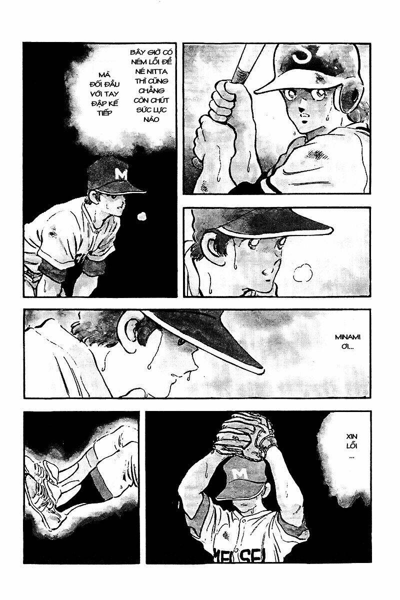 Touch: Chapter 238