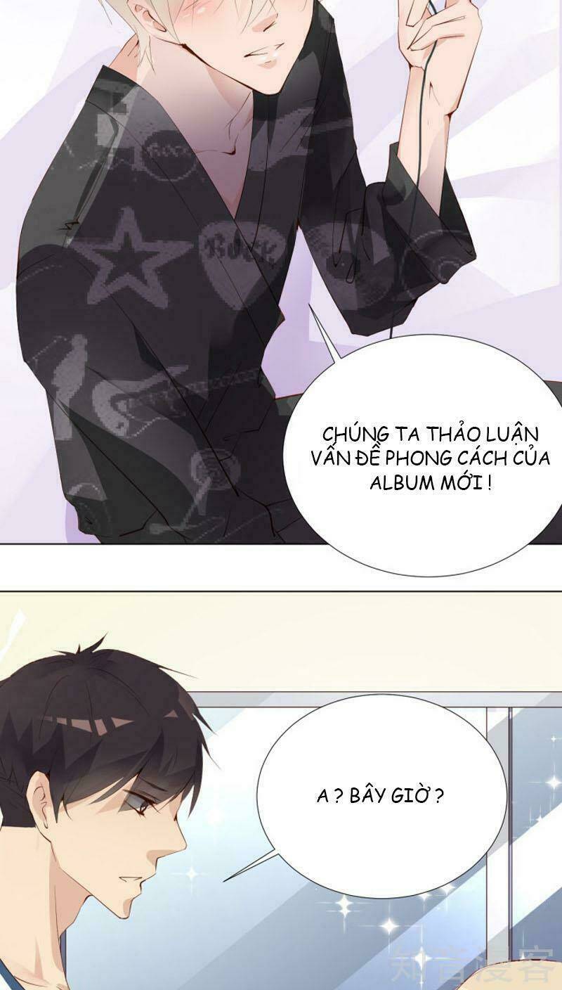 Nam Thần Là Một Đôi: Chapter 29