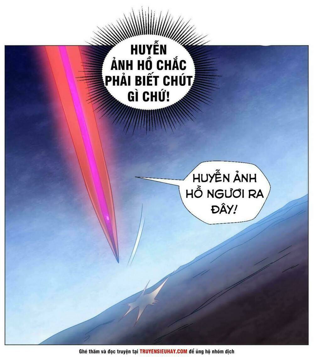 Cực Vũ Huyền Đế: Chapter 90
