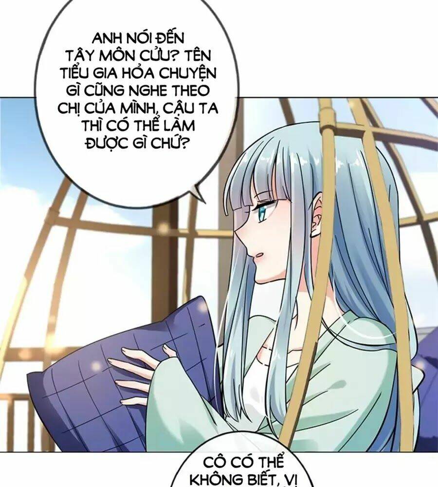 Nhật Ký Dạy Dỗ Của Gia Tộc Đáng Yêu: Chapter 65