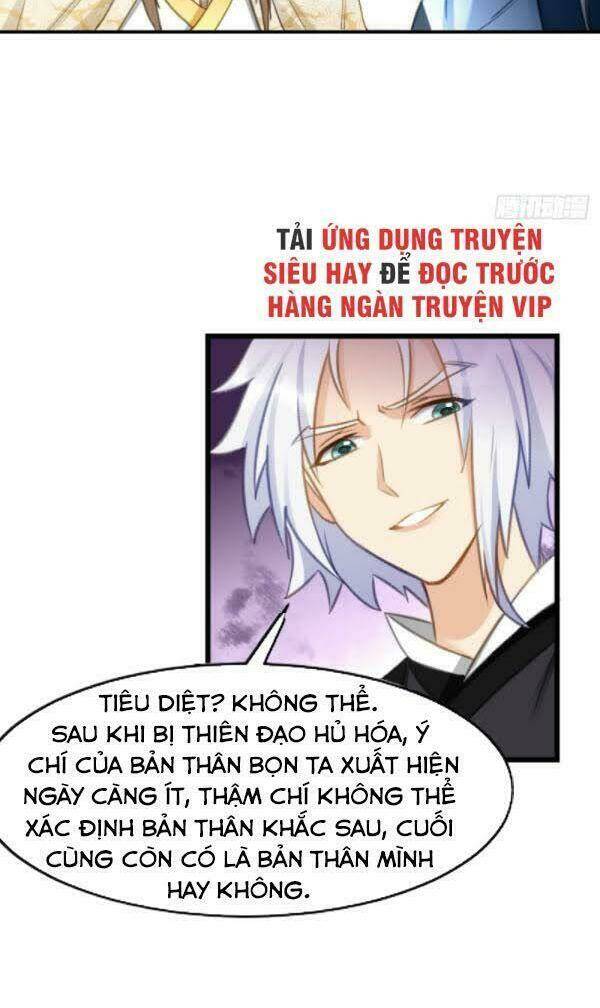 Lão Tổ Của Bạn Đang Online: Chapter 98