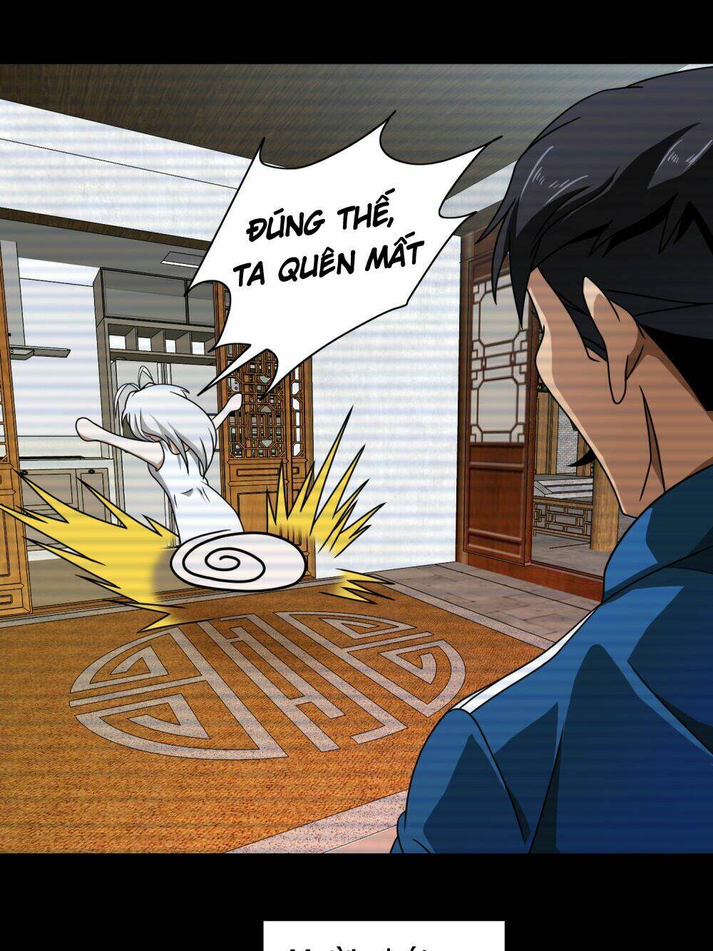 Hộ Hoa Cao Thủ Tại Đô Thị: Chapter 99