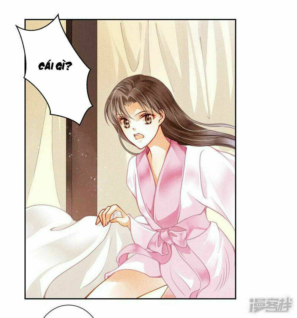 Ái Thượng Vô Địch Tiếu Hoàng Hậu: Chapter 58