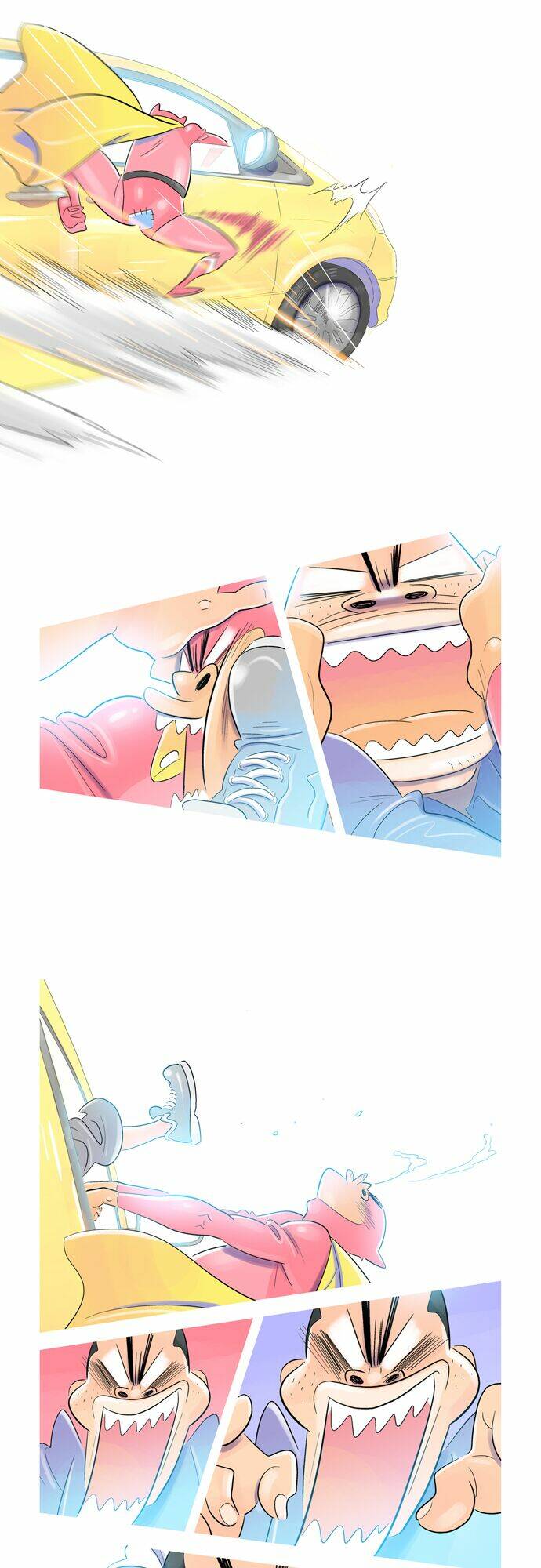 Family Man: Chapter 8