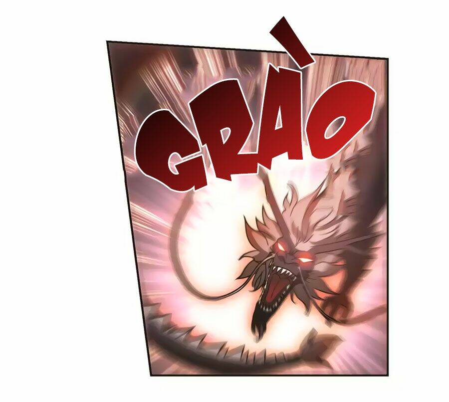 Tô Tịch Kỳ Quái: Chapter 93.2