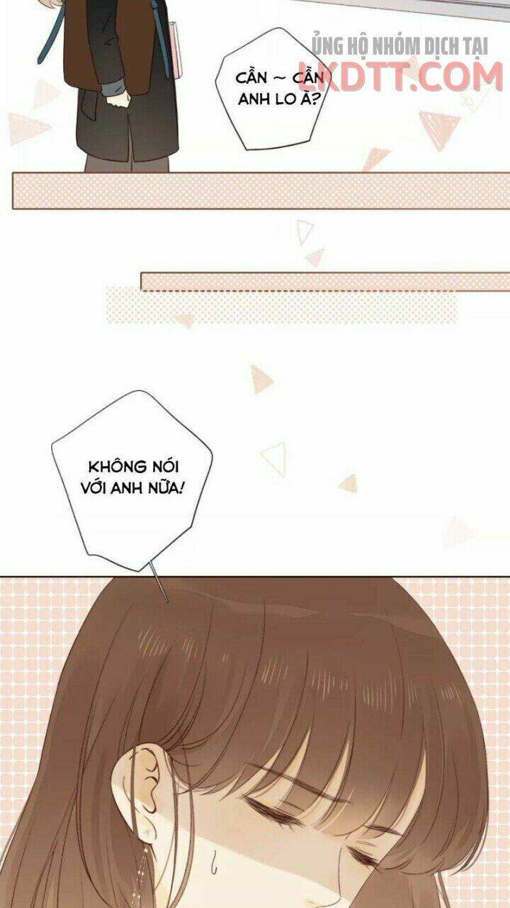 Cô Ấy Không Đáng Yêu: Chapter 38.2