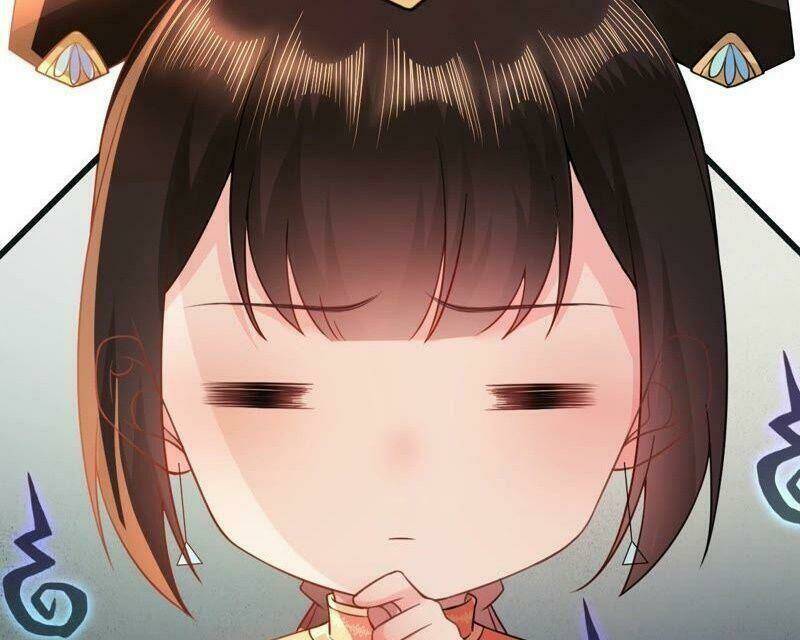 Quận Chúa Vững Vàng, Thiết Lập Nhân Vật Không Thể Vỡ: Chapter 58