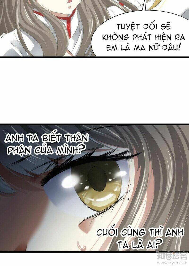 Một Vạn Tư Thế Công Lược Yêu Nam: Chapter 57