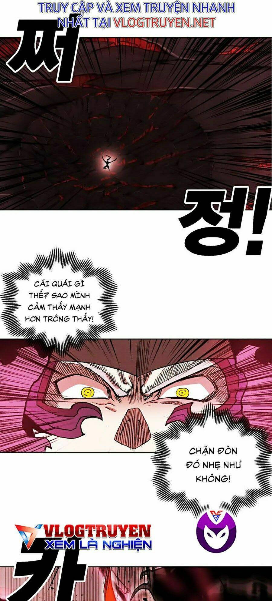 Hard Core Leveling Warrior Ss2: Chapter 89