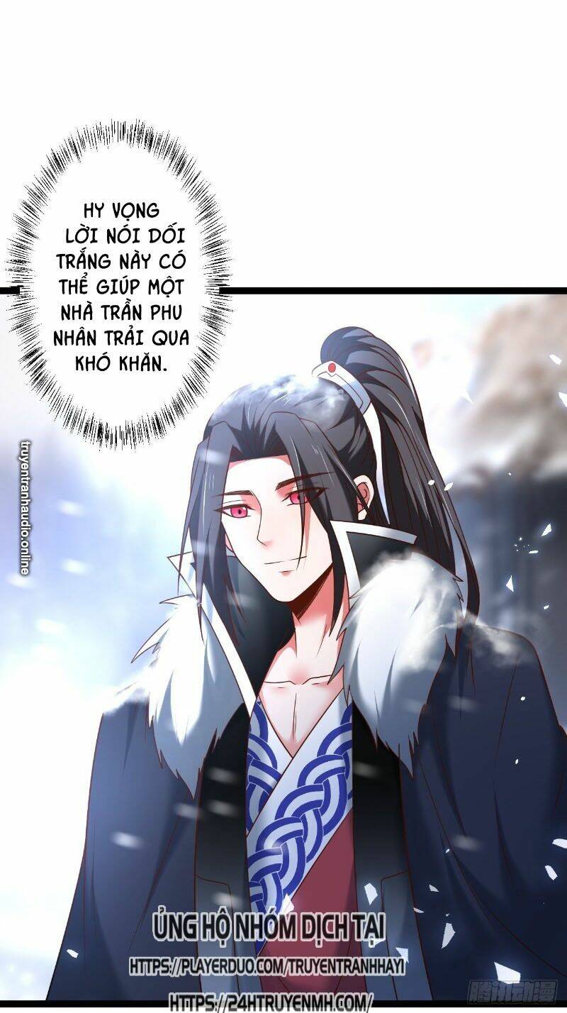 Trọng Sinh Tối Cường Ma Tôn Ở Rể: Chapter 87