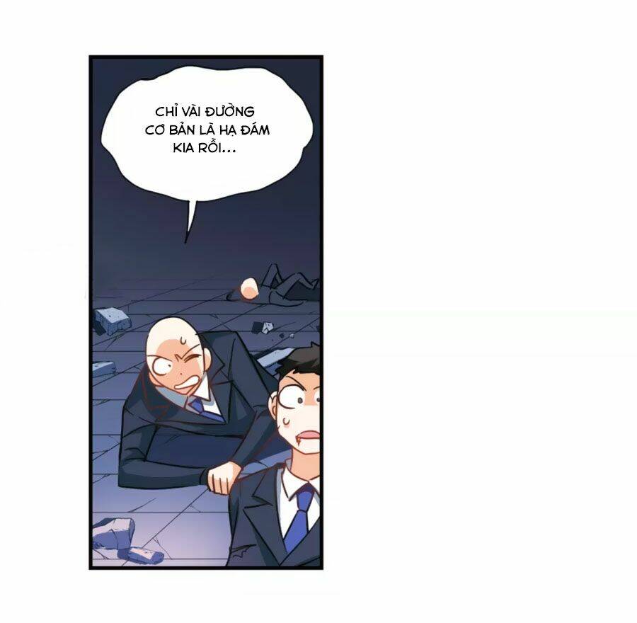 Tô Tịch Kỳ Quái: Chapter 95.2