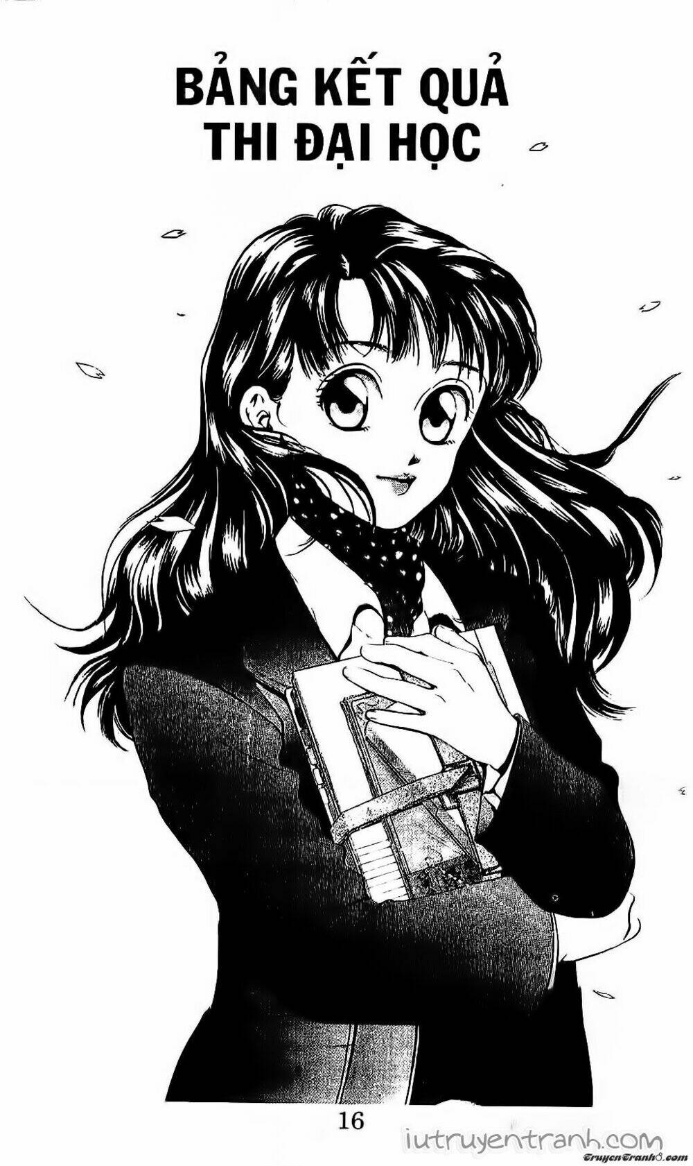 Mirano Nhà Tôi: Chapter 24