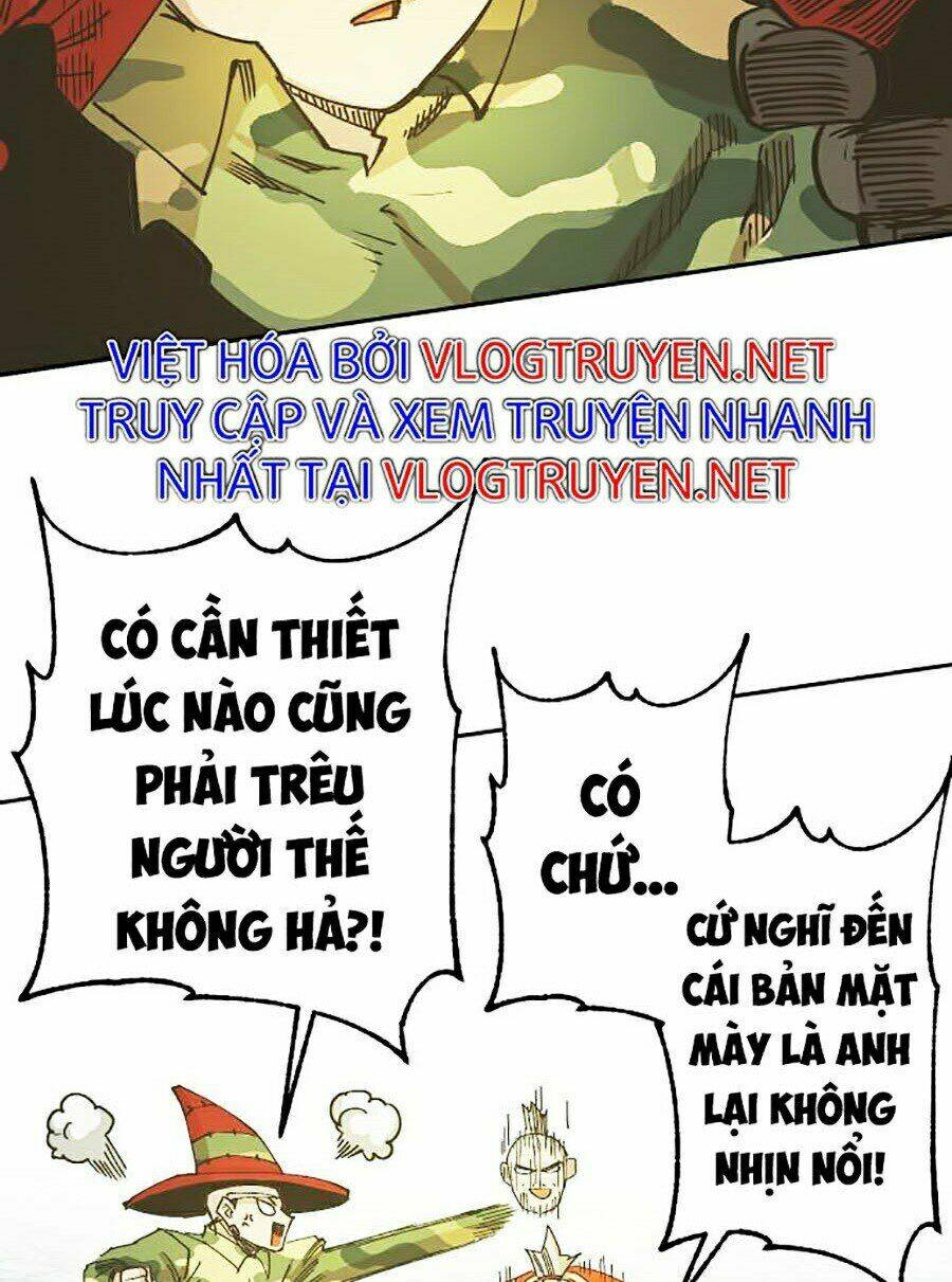 Hard Core Leveling Warrior Ss2: Chapter 107