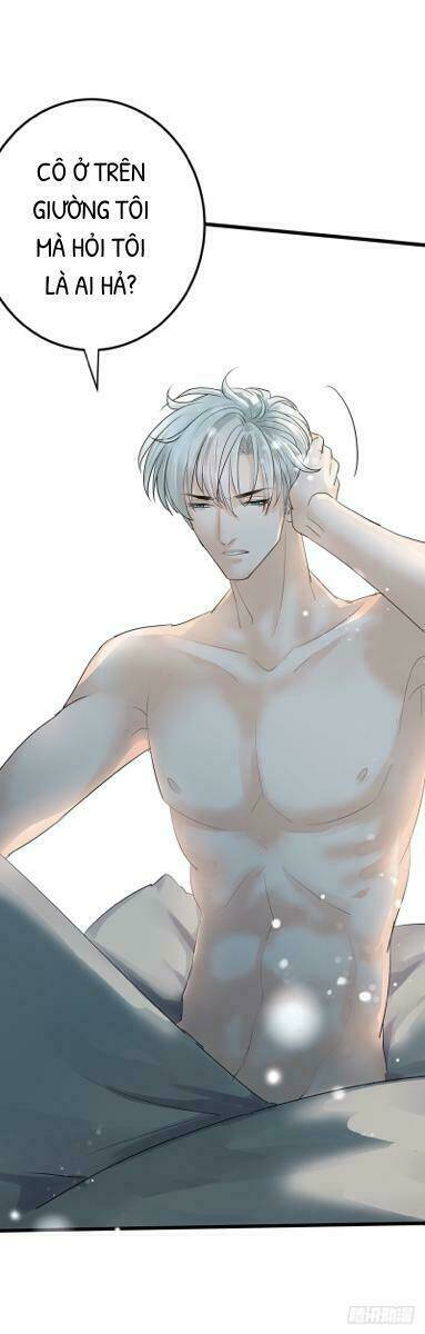 Chào Buổi Sáng, Ức Vạn Manh Thê: Chapter 6