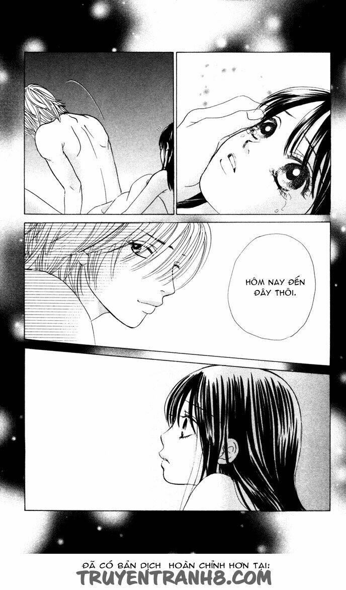 Tình Yêu Đích Thực: Chapter 24