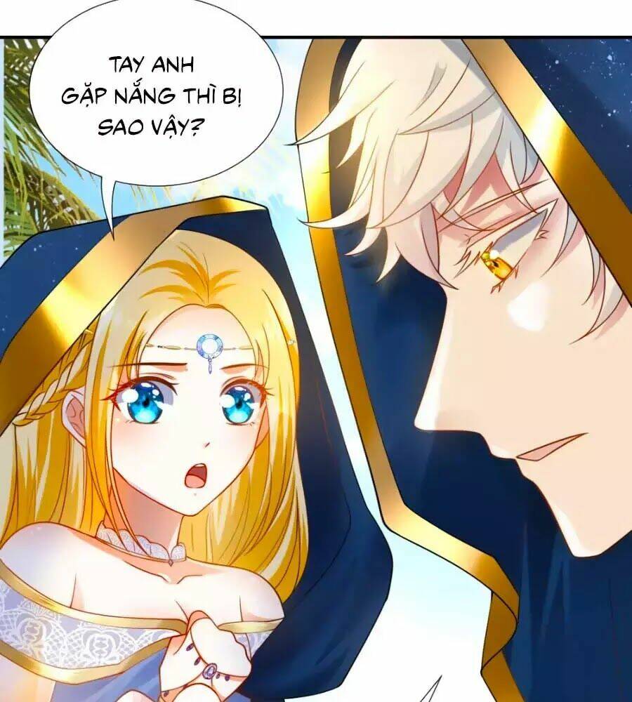 Sủng Hậu Của Vương: Chapter 19
