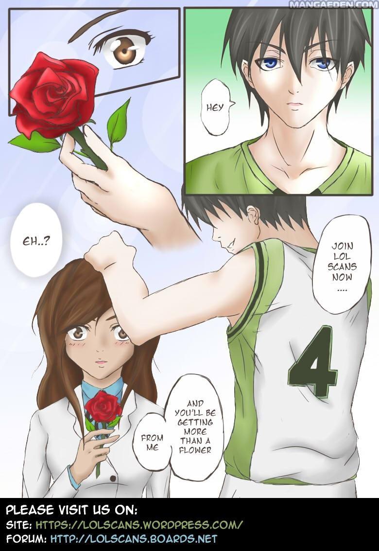 Devil's Line: Chapter 3