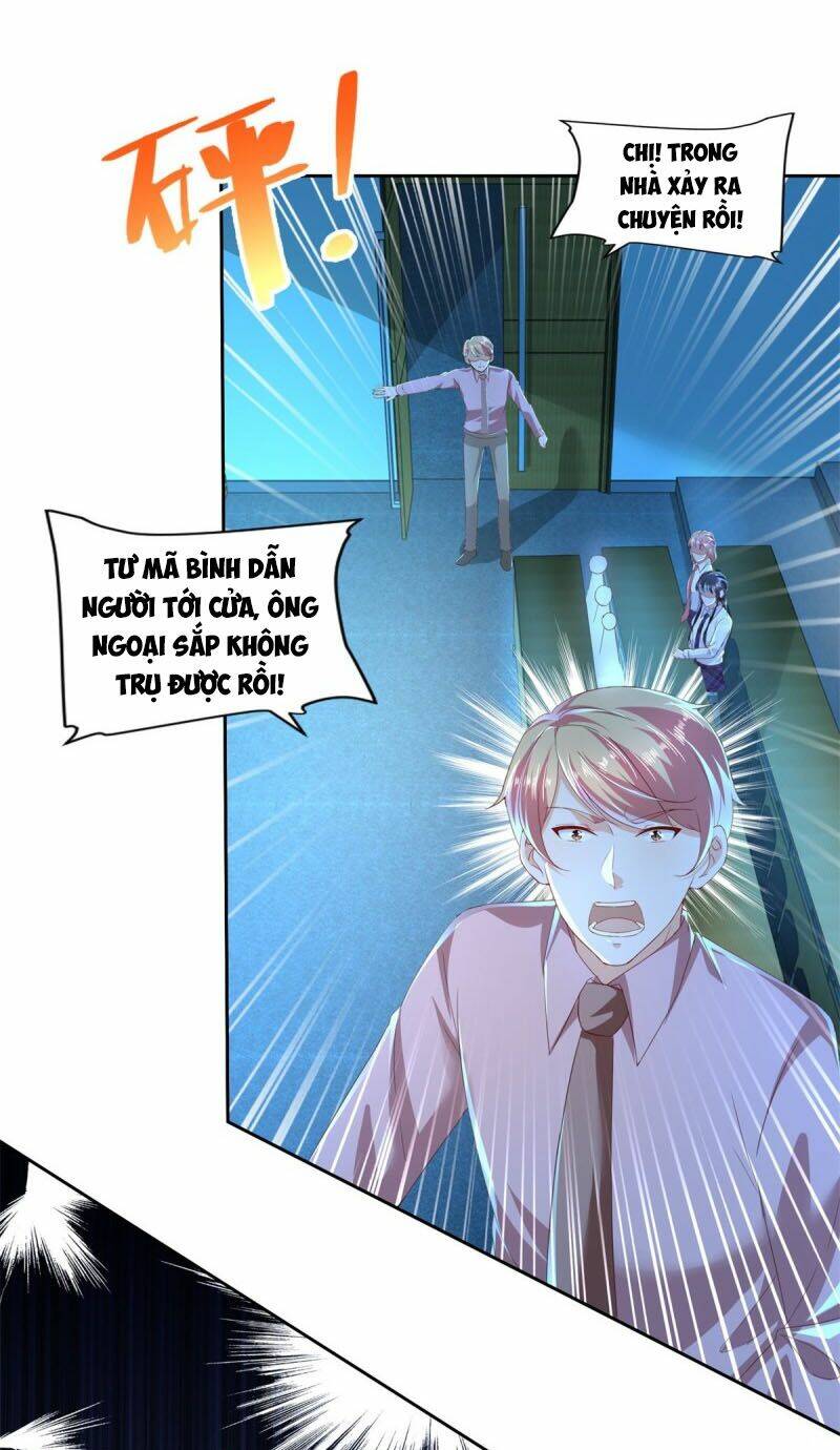 Chí Tôn Toàn Năng: Chapter 101