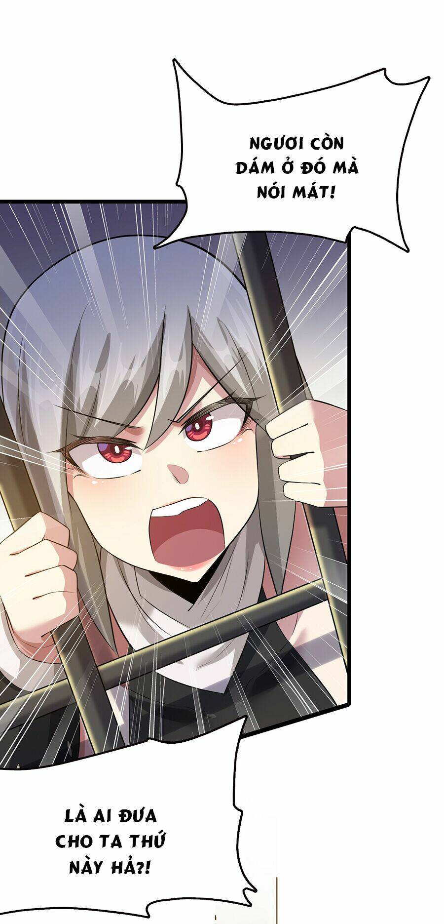 Đại Bảo Kiếm Của Tôi: Chapter 34