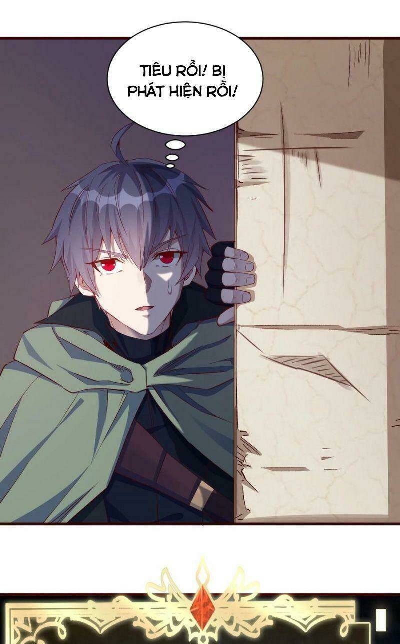 Thánh Đường Chi Thành: Chapter 83