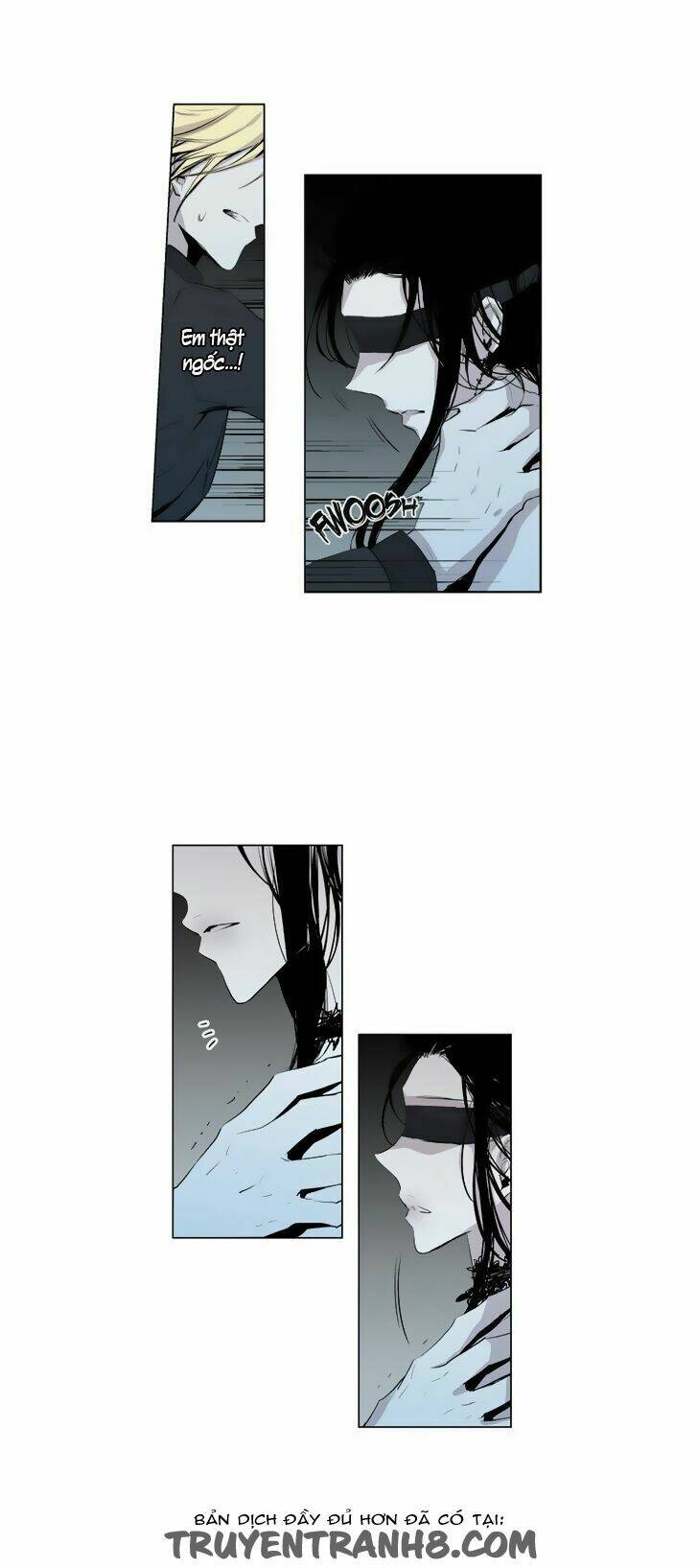 American Ghost Jack: Chapter 55