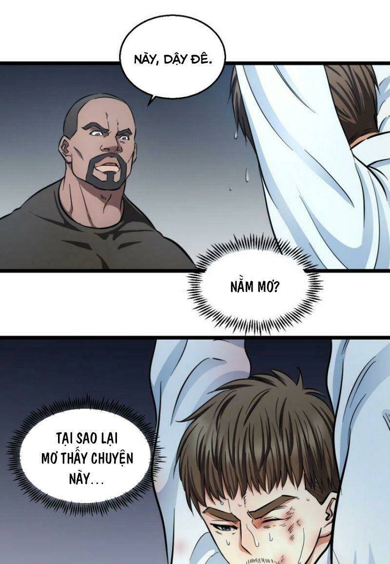 Đối Mặt Với Thử Thách: Chapter 20