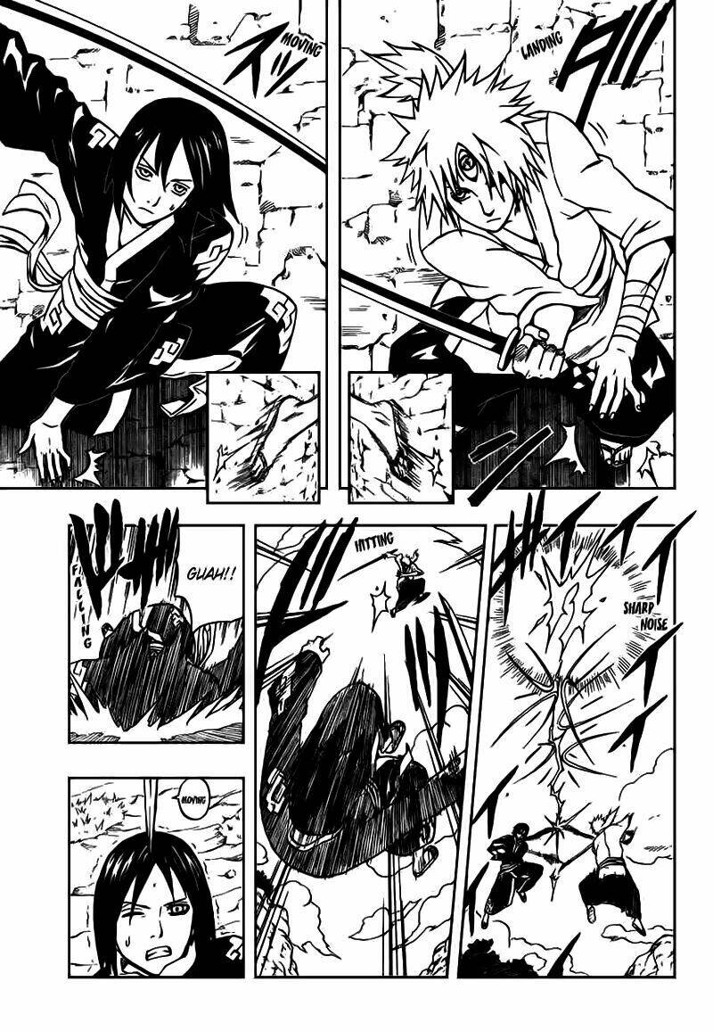 Cuộc Phiêu Lưu Của Quỷ Satan: Chapter 67