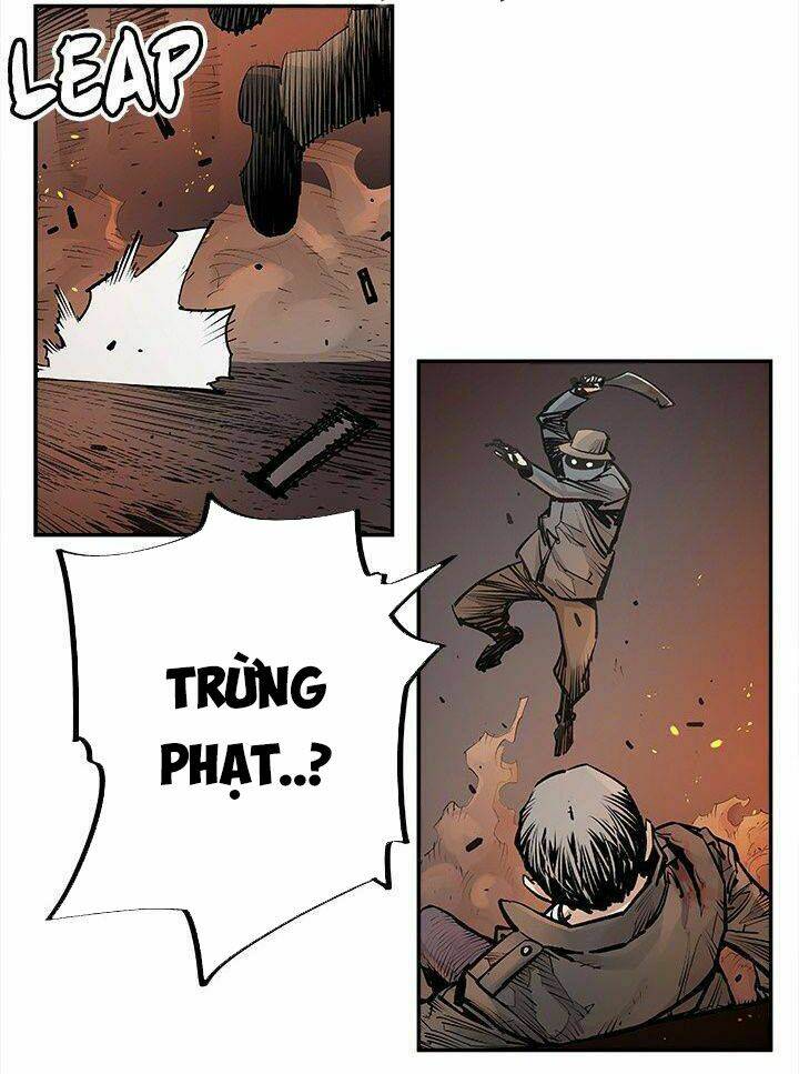 The Devil\’s Descendants: Chapter 12