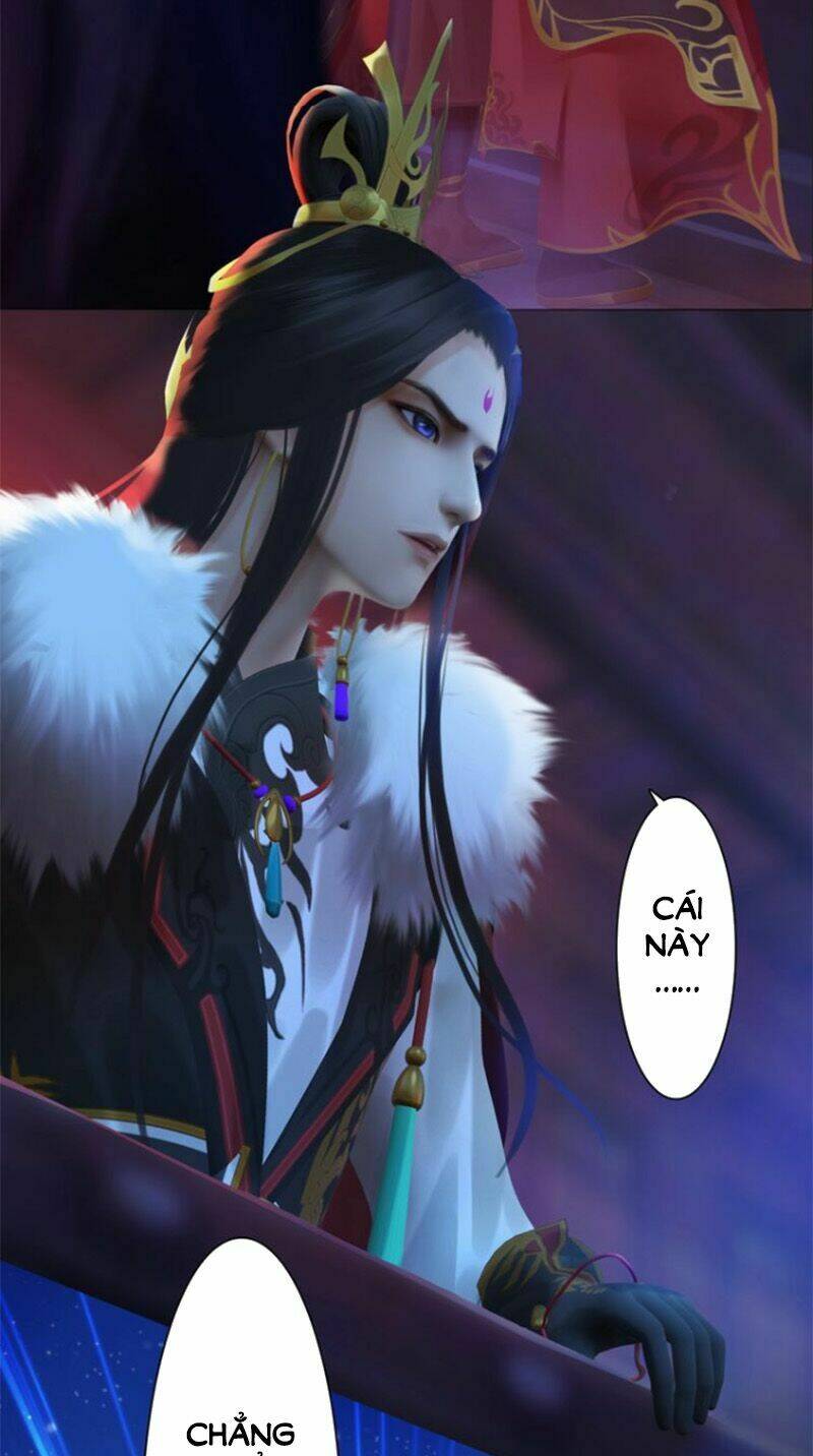 Phong Quỷ Truyền Thuyết: Chapter 87