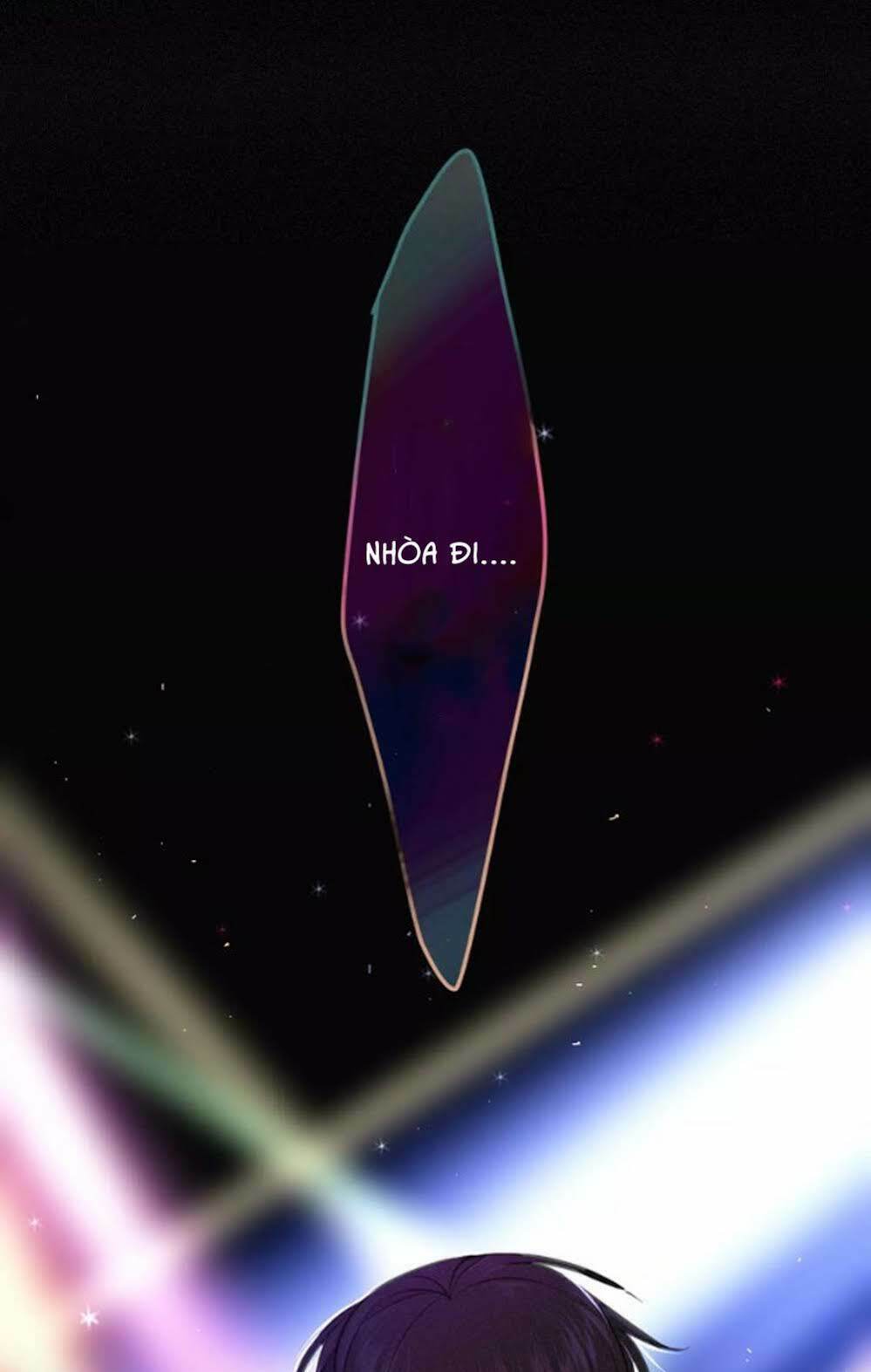 Tháng Sáu Kì Diệu: Chapter 32