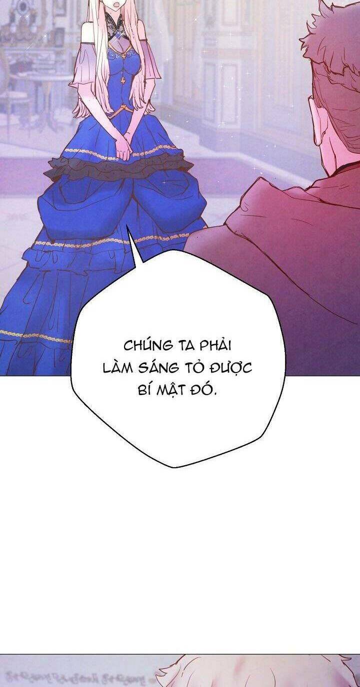 Tôi Sống Sót Như Một Nàng Công Chúa Giả: Chapter 4