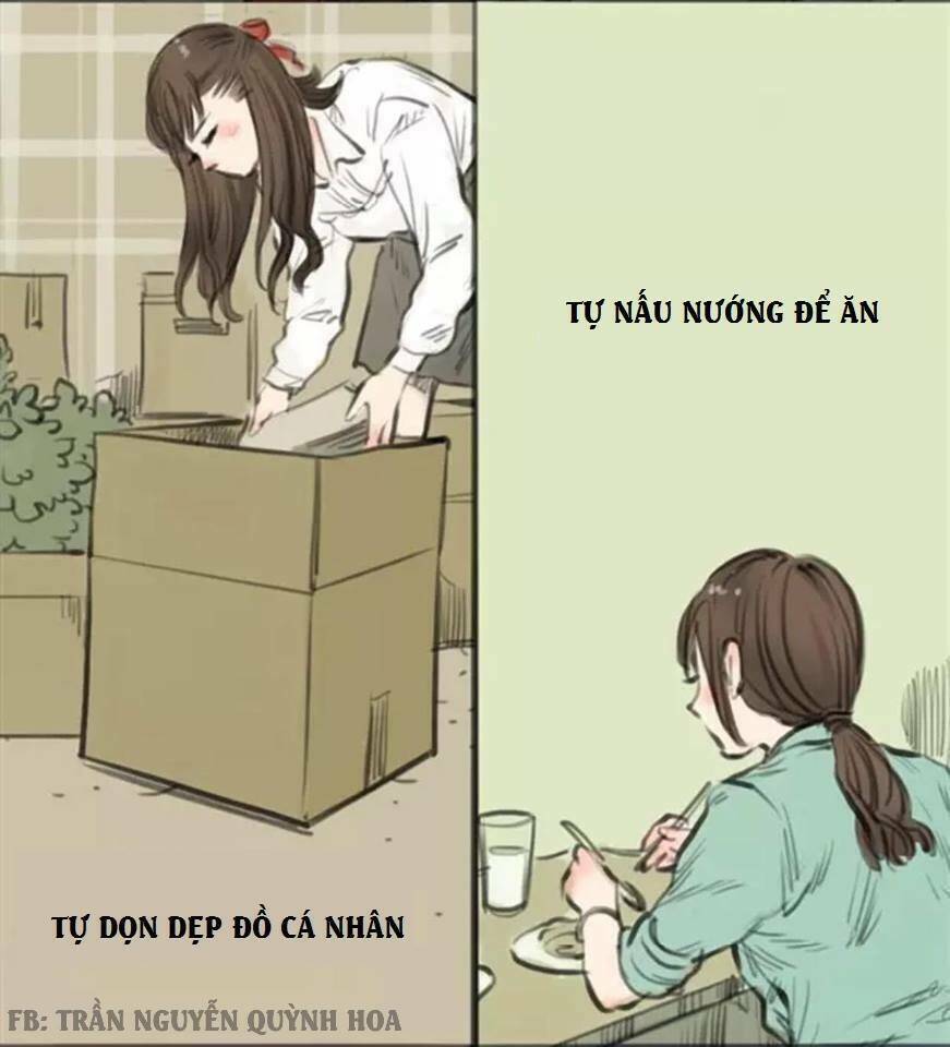 12 Giờ Của Lọ Lem: Chapter 2