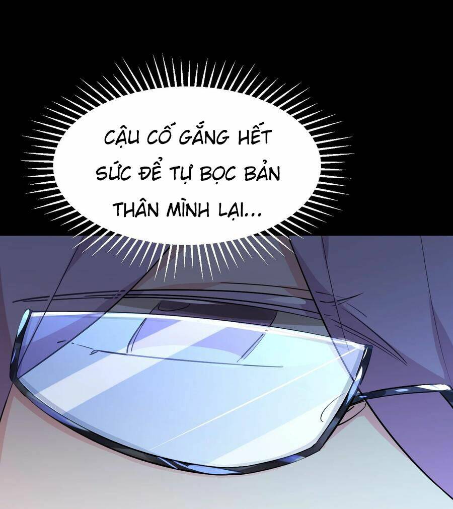 Hóa Ra Tôi Là Công Cụ Trong Game Tình Yêu: Chapter 38