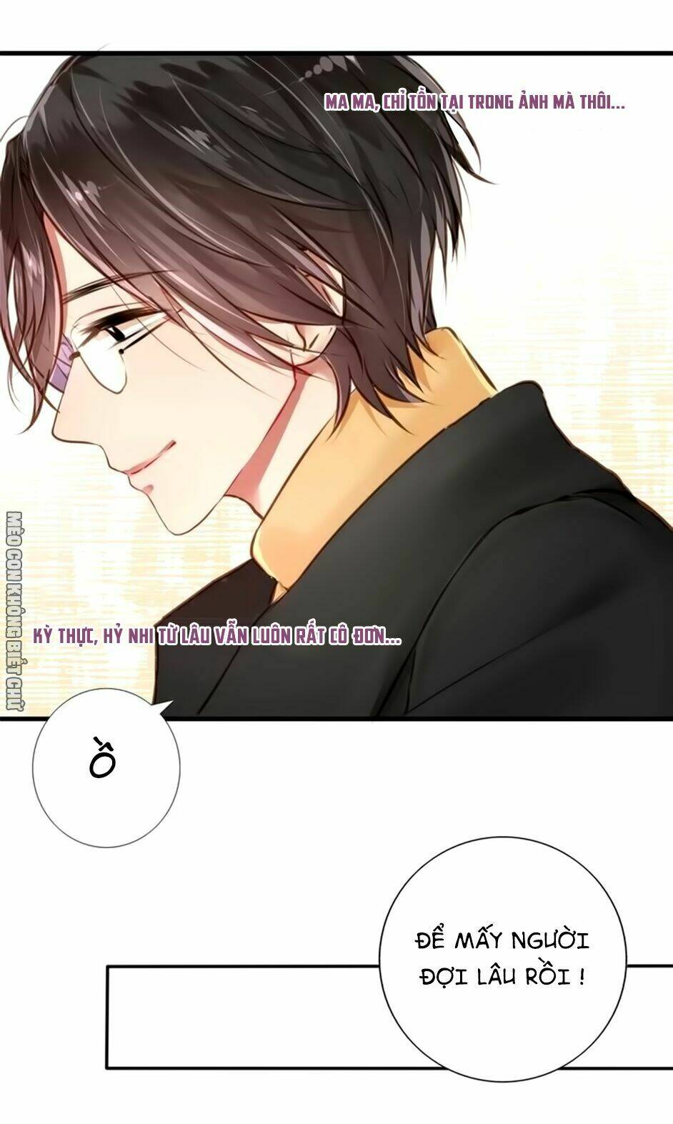 Không Có Ssr Làm Sao Để Yêu: Chapter 19