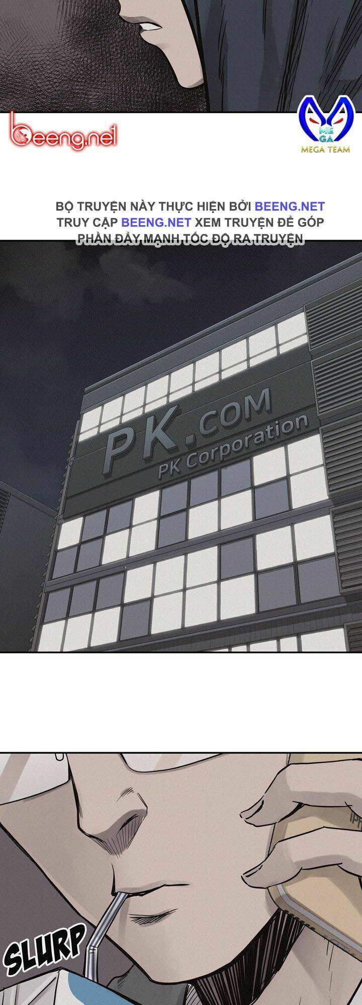 Nắm Đấm: Chapter 70