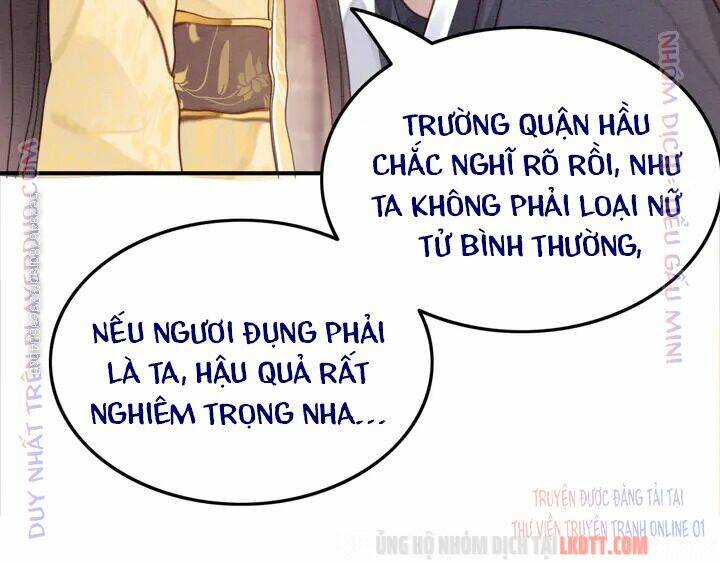 Trọng Sinh Bá Sủng Nhiếp Chính Vương Quá Mạnh Mẽ: Chapter 170