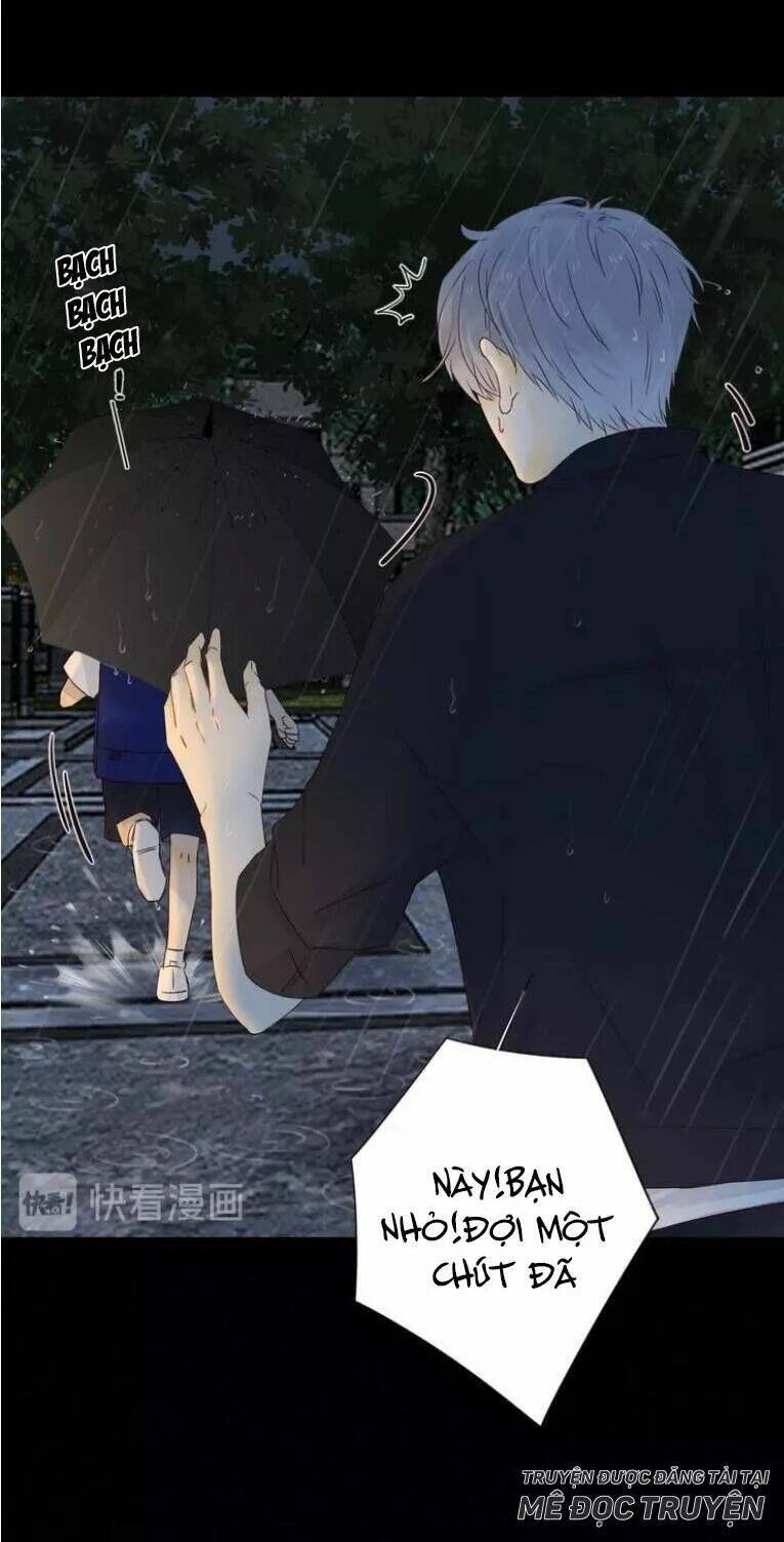 Cô Ấy Không Đáng Yêu: Chapter 19