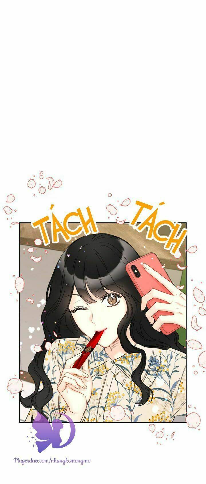 Hẹn Hò Nơi Công Sở: Chapter 76